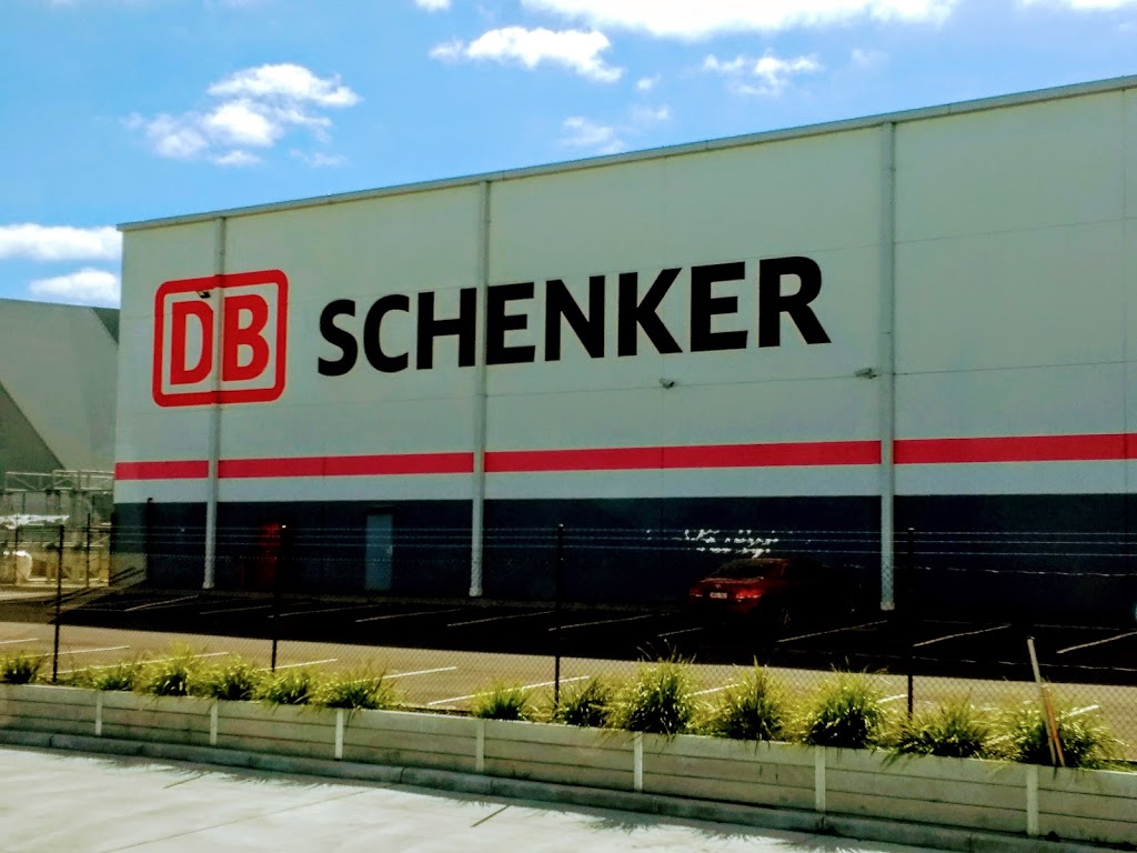 DB Schenker Australia | 43-57 S Centre Rd, Melbourne Airport VIC 3045, Australia | Phone: (03) 9344 9500