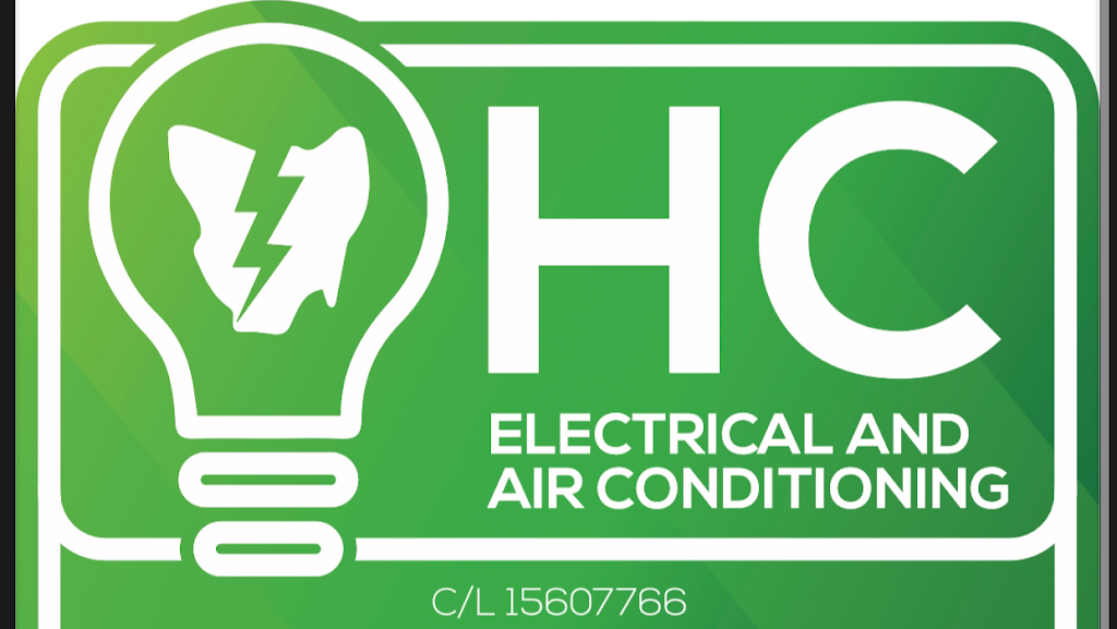 HC Electrical & Air Conditioning PTY LTD | Beach Rd, Margate TAS 7054, Australia | Phone: 0429 372 616