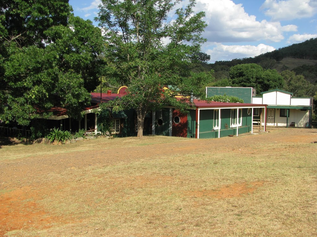 Chesleigh Homestead | lodging | 319 Hill End Rd, Sofala NSW 2795, Australia | 0263377077 OR +61 2 6337 7077