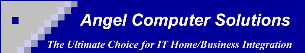 Angel Computer Solutions | 1 The Avenue, Sunnybank Hills QLD 4109, Australia | Phone: 0412 390 808