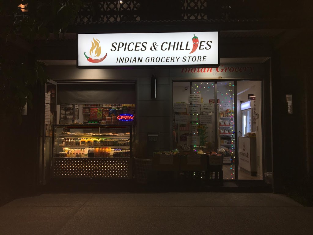 Spices & Chillies | store | 524 Roghan Rd, Fitzgibbon QLD 4018, Australia | 0732634002 OR +61 7 3263 4002