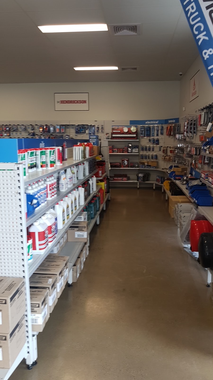 MaxiPARTS | store | 110 Midland Hwy, Epsom VIC 3551, Australia | 0354417666 OR +61 3 5441 7666