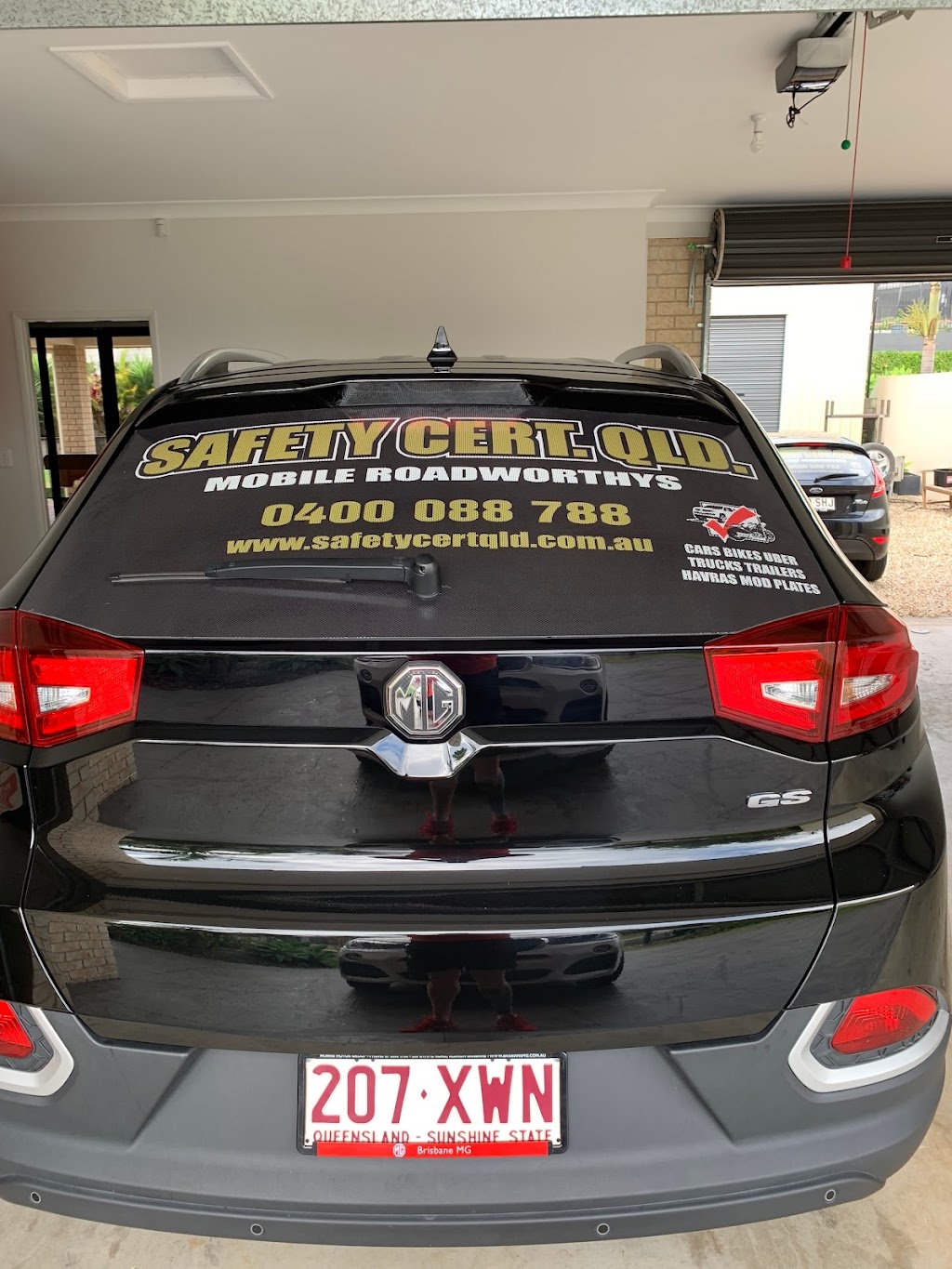 Safety Cert QLD | car repair | 7 Cerium St, Narangba QLD 4504, Australia | 1300727792 OR +61 1300 727 792