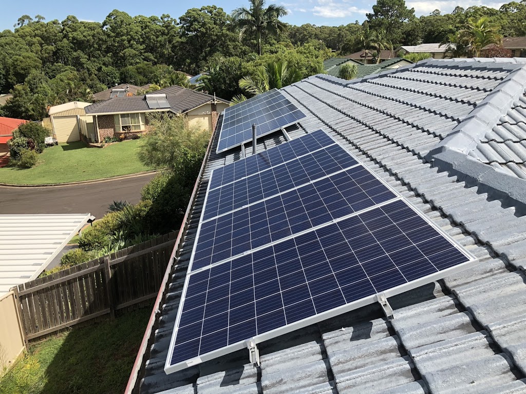 A GRADE LEVEL 2 ELECTRICIAN AND SOLAR HAYDEN GRISSELL ELECTRICAL | electrician | 98 Sheppard St, Casino NSW 2470, Australia | 0417517811 OR +61 417 517 811