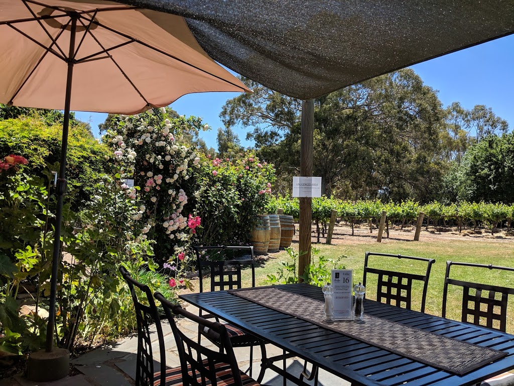 Reillys Wines Cellar Door & Restaurant | Leasingham Road, Mintaro SA 5415, Australia | Phone: (08) 8843 9013