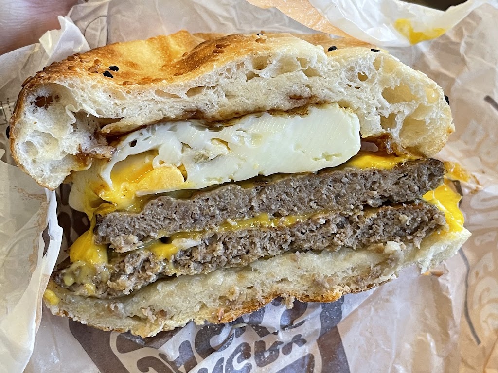 Hungry Jacks Burgers Pheasants Nest Sth | T03 Pheasants Nest Southbound, Service Centre, Hume Mtwy, Pheasants Nest NSW 2574, Australia | Phone: (02) 8107 1879