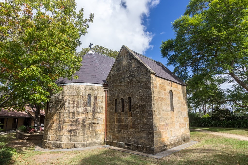 St. Judes Anglican Church | church | 965 Old Northern Rd, Dural NSW 2158, Australia | 0296511119 OR +61 2 9651 1119