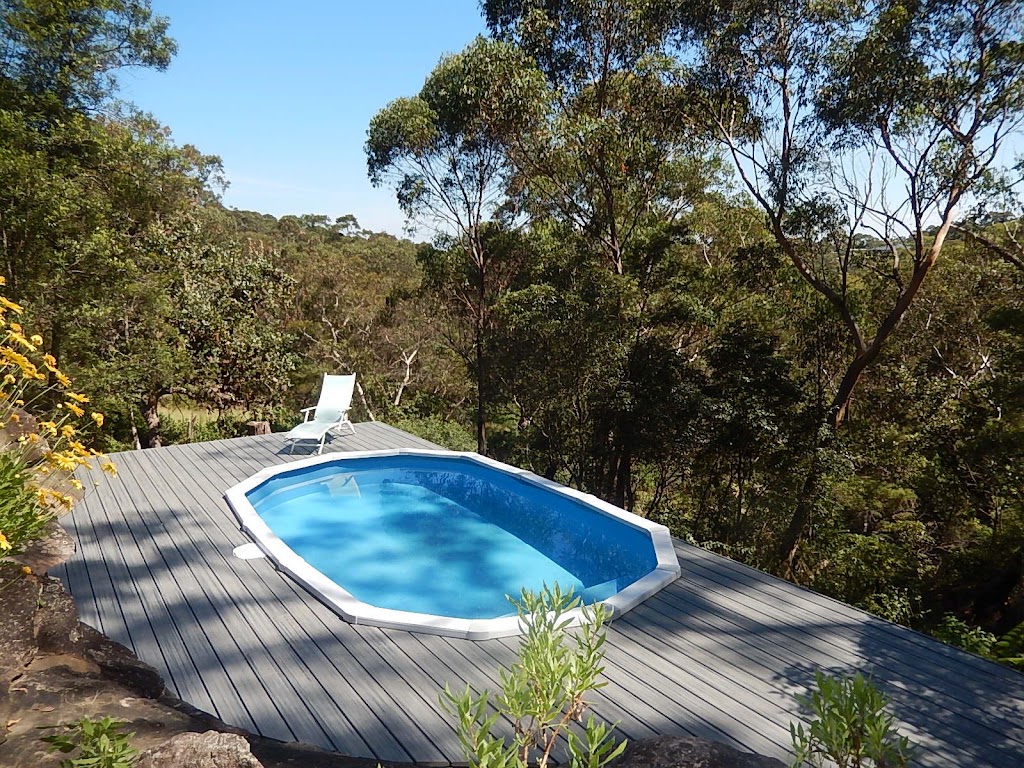 Urban Decking | 31 Carvers Rd, Oyster Bay NSW 2252, Australia | Phone: 1300 183 935