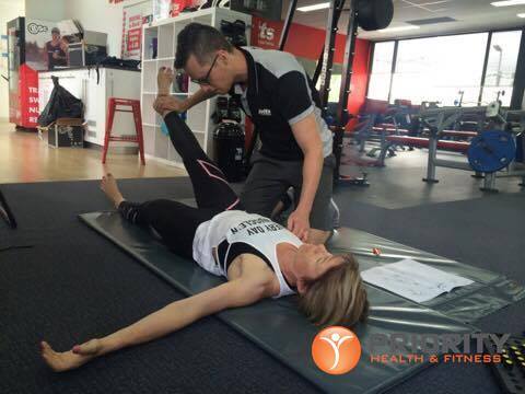 Priority Health & Fitness | Shop 13/101 Seebeck Dr, Narre Warren South VIC 3805, Australia | Phone: 0408 001 918