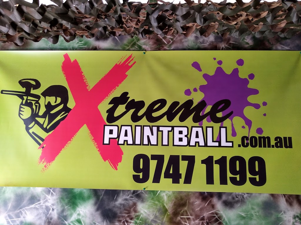 Xtreme Paintball |  | 609 Leakes Rd, Bonnie Brook VIC 3335, Australia | 0397471199 OR +61 3 9747 1199