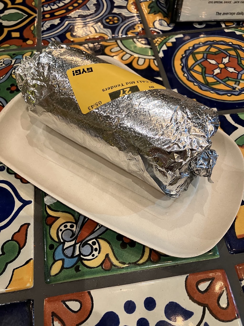Guzman y Gomez - Punchbowl | 1582-1584 Canterbury Rd, Punchbowl NSW 2196, Australia | Phone: (02) 7256 8218