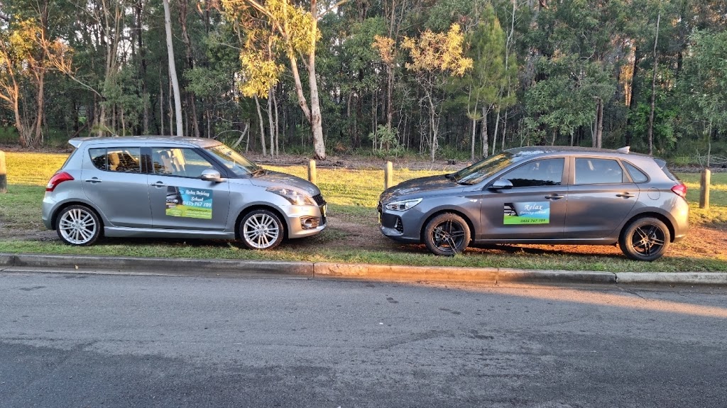 Relax Driving School |  | 78/19 OReilly Street, Wakerley QLD 4154, Australia | 0435767709 OR +61 435 767 709