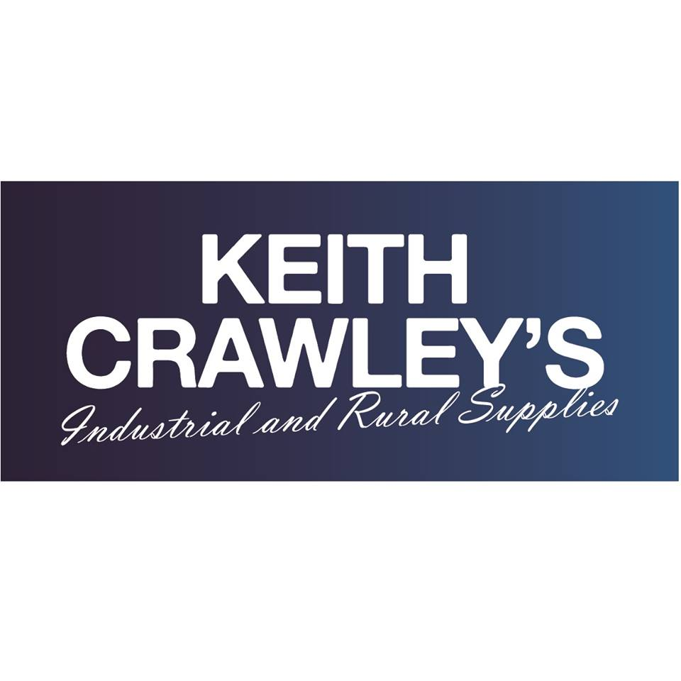 Keith Crawleys Industrial and Rural Supplies |  | 1 Crawley Ln, Chinchilla QLD 4413, Australia | 0746627415 OR +61 7 4662 7415