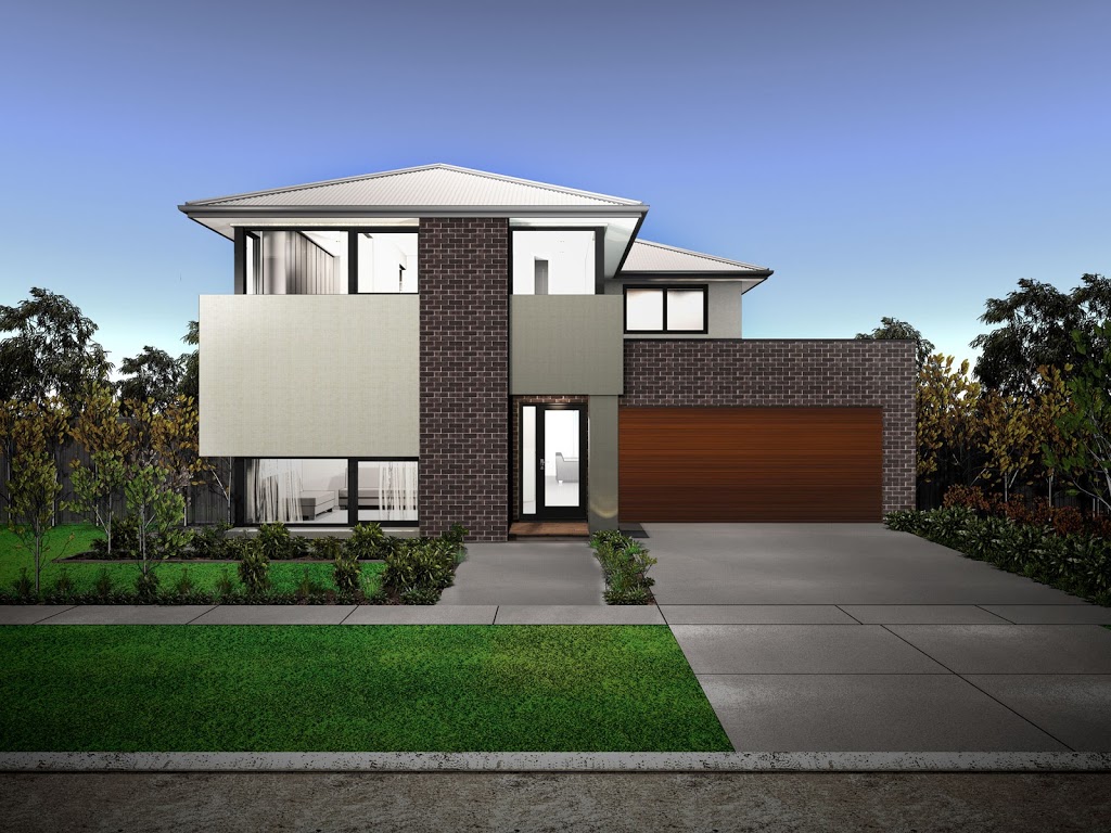 JG King Homes - Aurora Estate, Wollert | general contractor | 9/11 Barham Way, Wollert VIC 3750, Australia | 1300545464 OR +61 1300 545 464