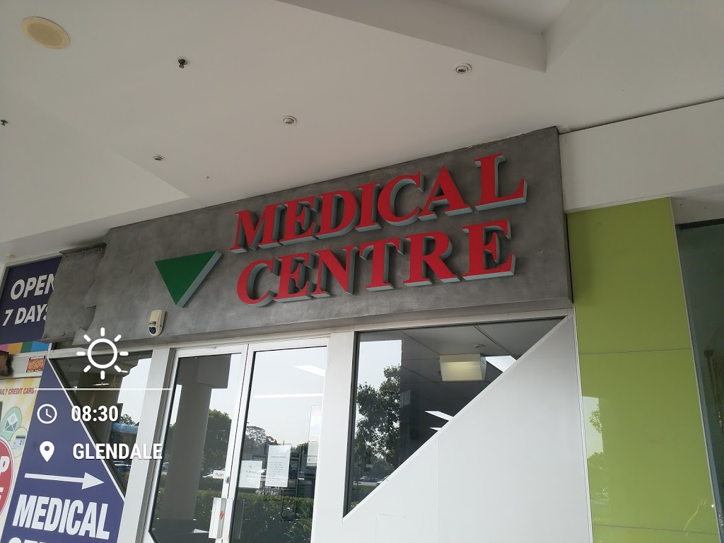 Stockland Medical Centre, GLENDALE Stockland Supa Centre | health | 387 Lake Rd, Glendale NSW 2285, Australia | 0249543777 OR +61 2 4954 3777