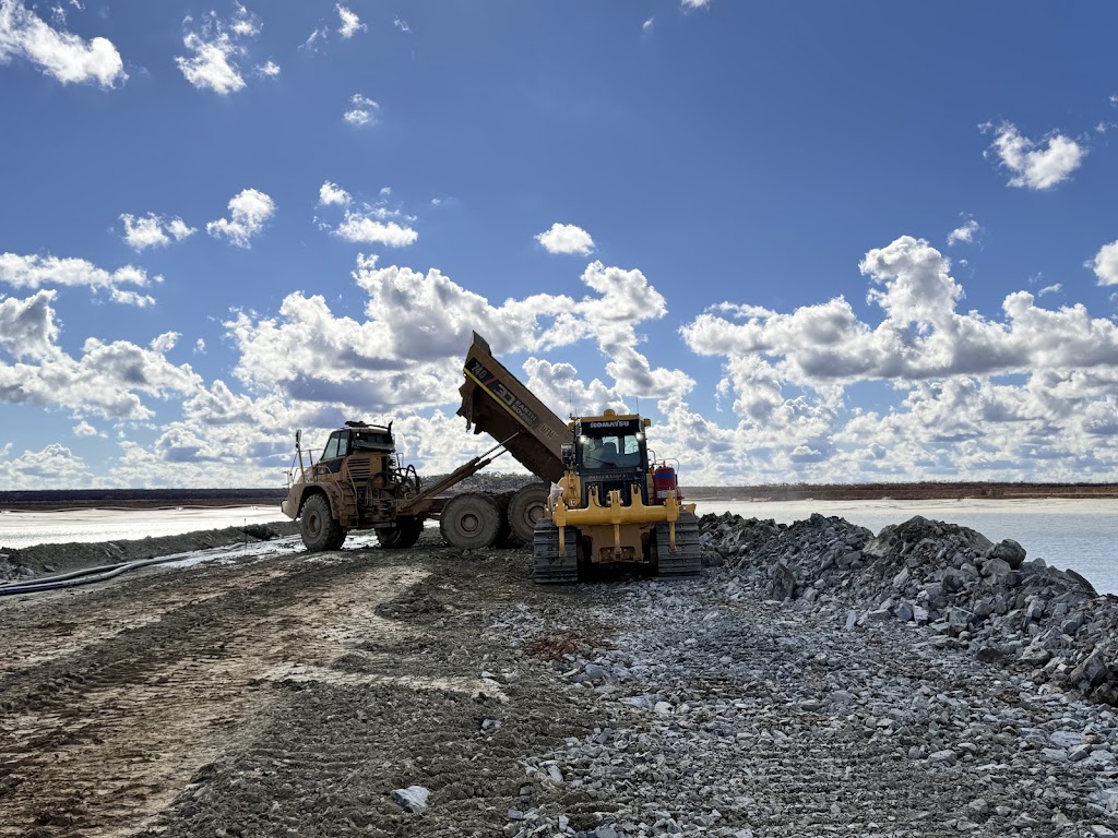3D Earthmoving | 18 Craig Rd, West Kalgoorlie WA 6430, Australia | Phone: (08) 9021 2653