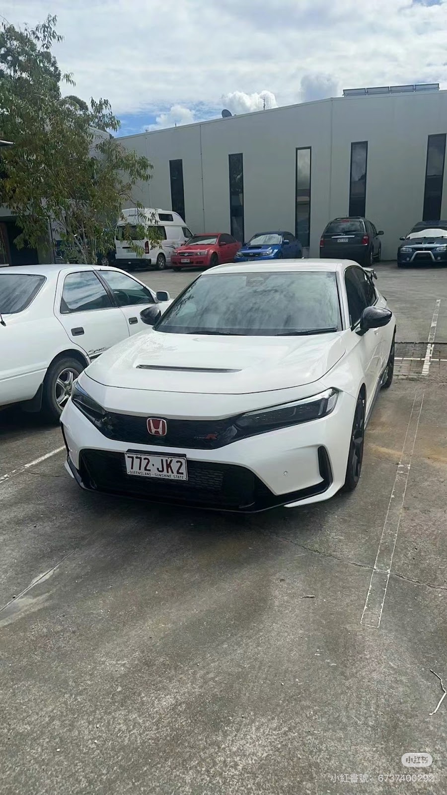 TMD Garage | Shed 22/30 Mudgeeraba Rd, Mudgeeraba QLD 4213, Australia | Phone: 0405 002 201