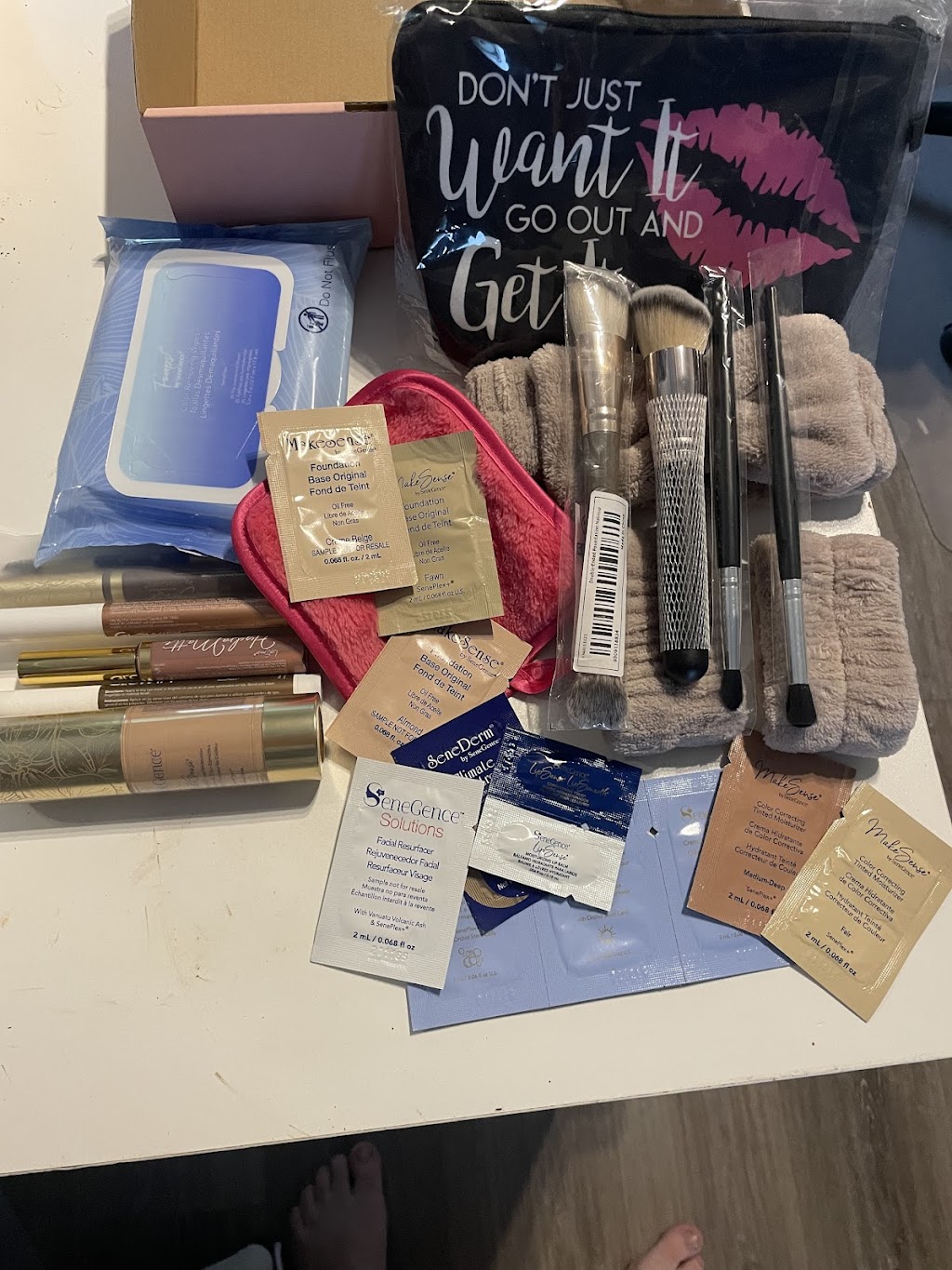 Sensation Beauti | Princes St, Cundletown NSW 2430, Australia | Phone: 0427 142 514