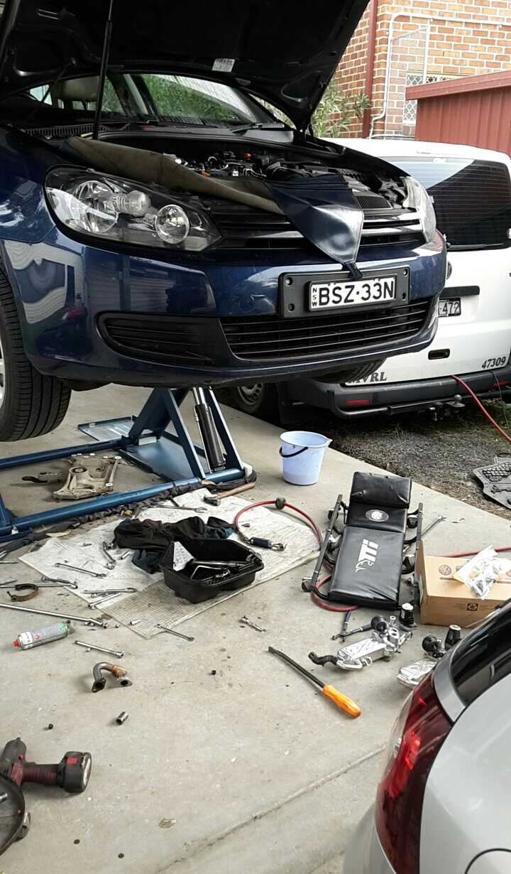 Mobile Volksworx | car repair | 11 Jardine St, Fairy Meadow NSW 2519, Australia | 0412108677 OR +61 412 108 677