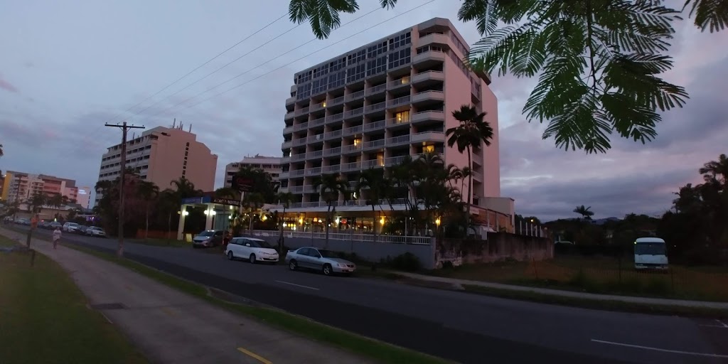 Acacia Court Hotel | 223-227 Esplanade, Cairns City QLD 4870, Australia | Phone: (07) 4051 5011