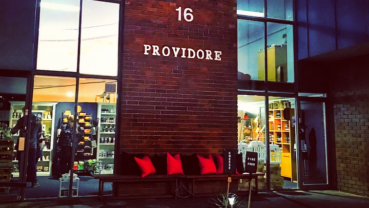 Urban Providore Australia | 16 Of 8 Gladstone St, Paragon Mall, Fyshwick ACT 2609, Australia | Phone: 0414 729 370