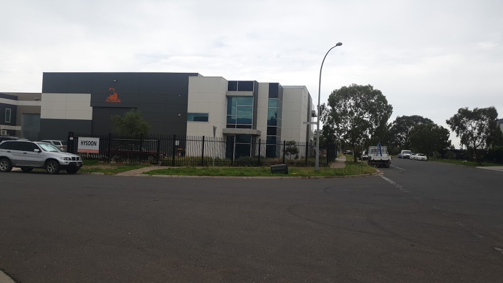 Hysoon Australia Pty Limited | 25 Grasslands Ave, Craigieburn VIC 3064, Australia | Phone: (03) 9460 7750