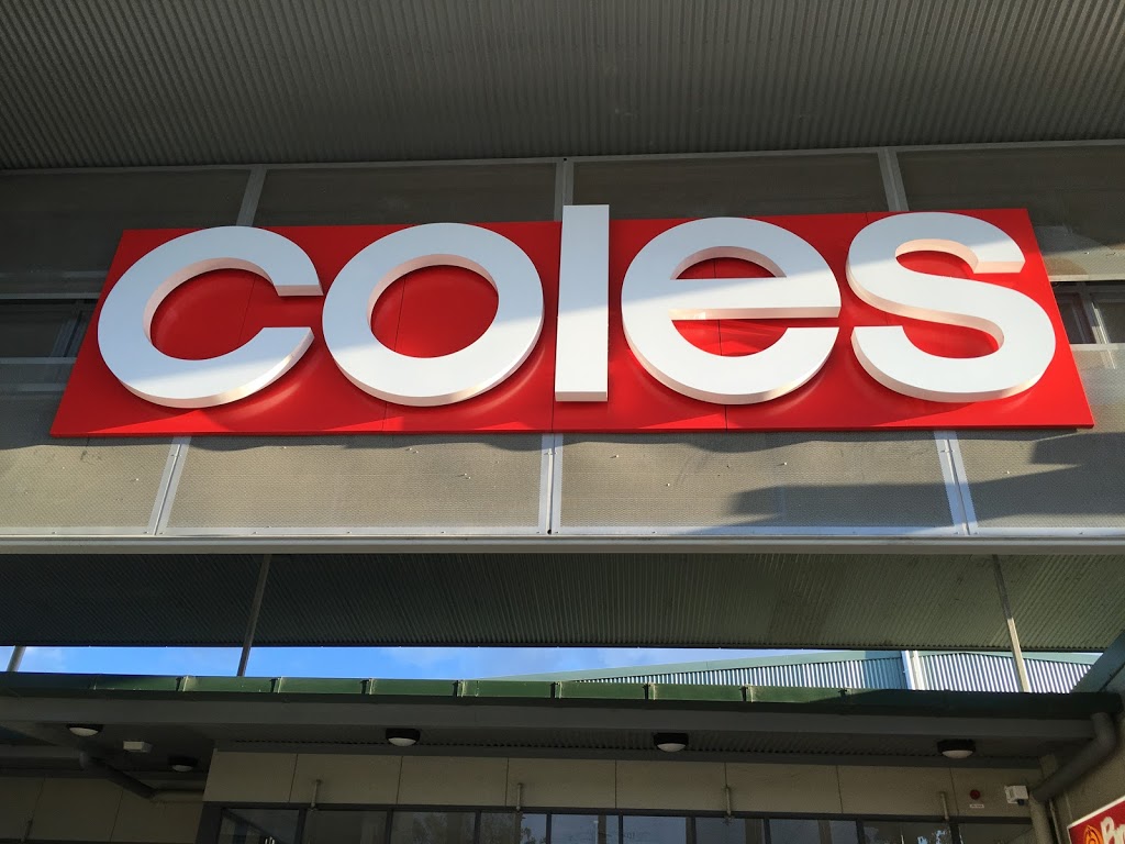 Coles Jimboomba | supermarket | 665-687 Cusack Ln, Jimboomba QLD 4280, Australia | 0755479100 OR +61 7 5547 9100