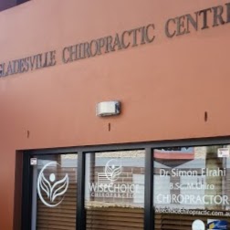 Wise Choice Chiropractic | health | 1/6-8 Flagstaff St, Gladesville NSW 2111, Australia | 0425288131 OR +61 425 288 131