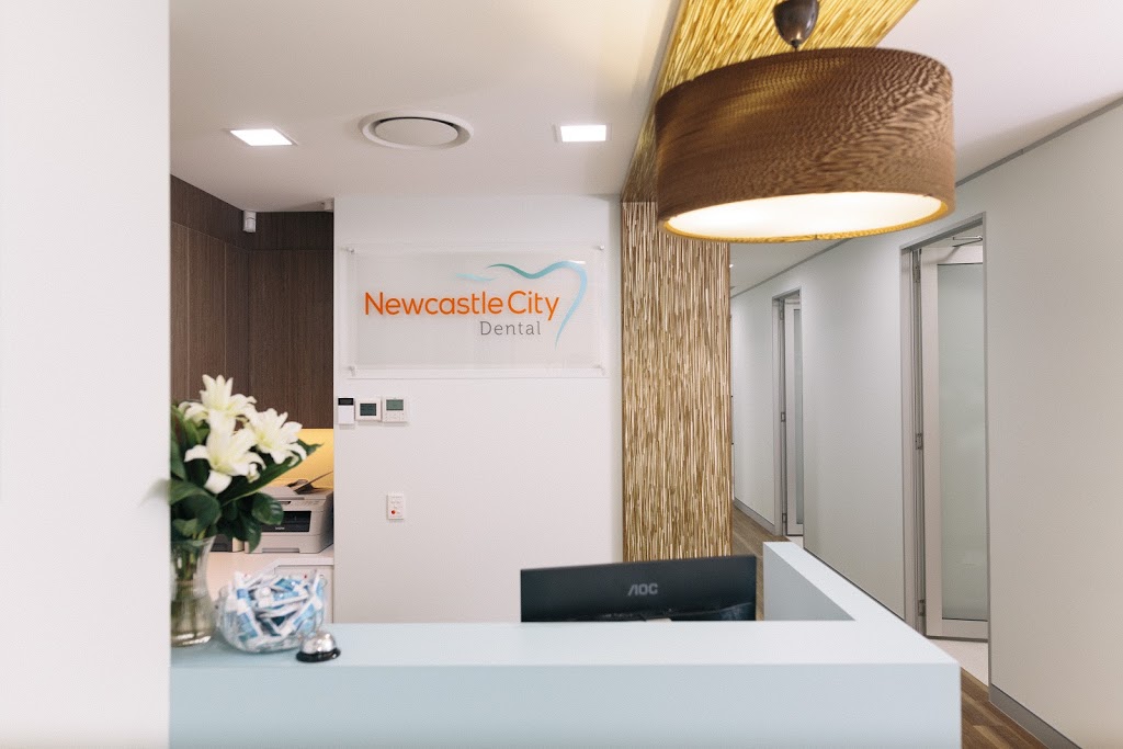 Newcastle City Dental - Newcastle Family Dental Care | doctor | Suite 1/7-9 Watt St, Newcastle NSW 2300, Australia | 0249262066 OR +61 2 4926 2066