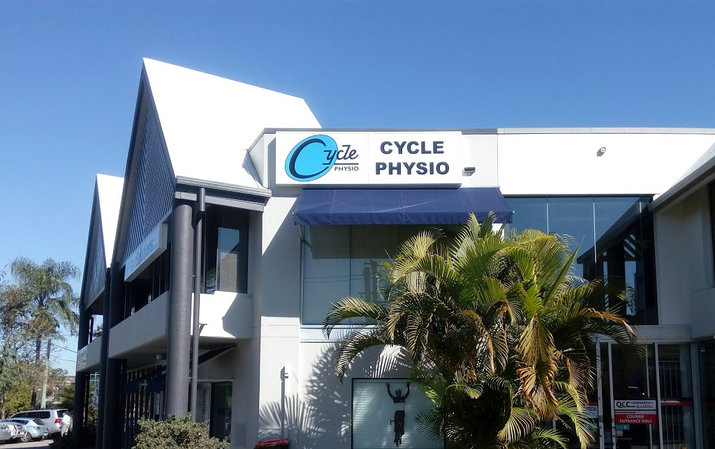 Cycle Physio | Camford Square, Douglas Street & Dorsey Street, Milton QLD 4064, Australia | Phone: (07) 3369 0909