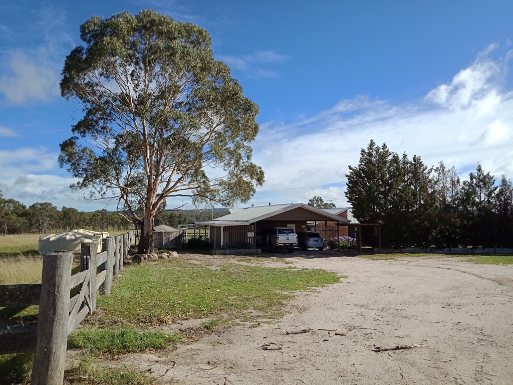 Spencer Lane Cottages | 27 Spencer Ln, Broadwater QLD 4380, Australia | Phone: 0427 814 444