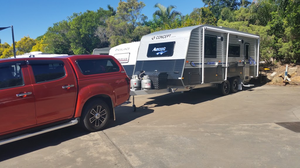 Adventure Caravan Centre | 3763 Pacific Hwy, Slacks Creek QLD 4127, Australia | Phone: (07) 3806 5554