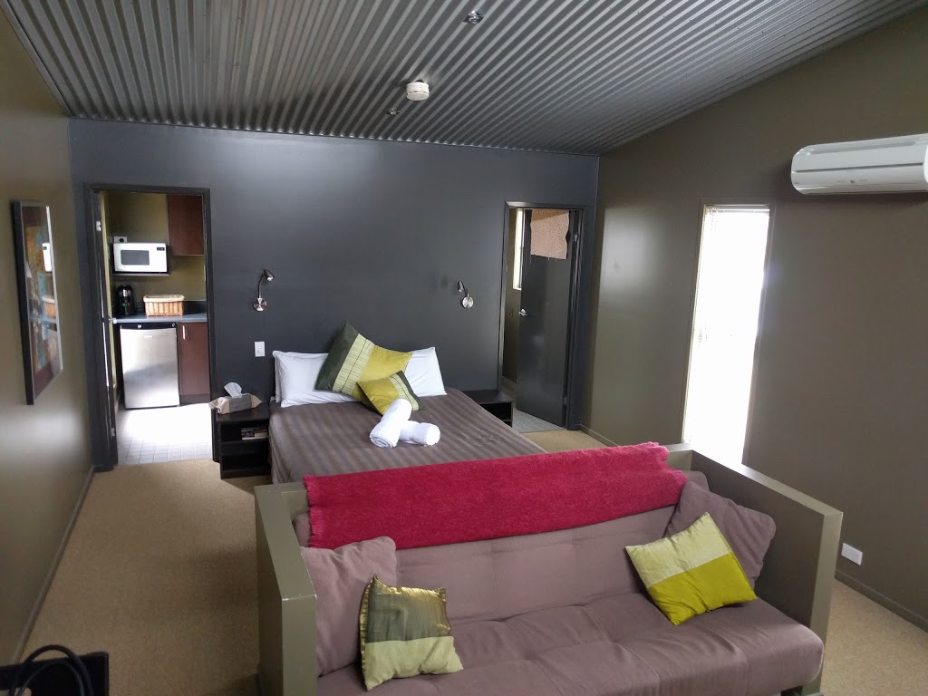 Ridgemill Escape | lodging | 218 Donges Rd, Broadwater QLD 4380, Australia | 0746835211 OR +61 7 4683 5211