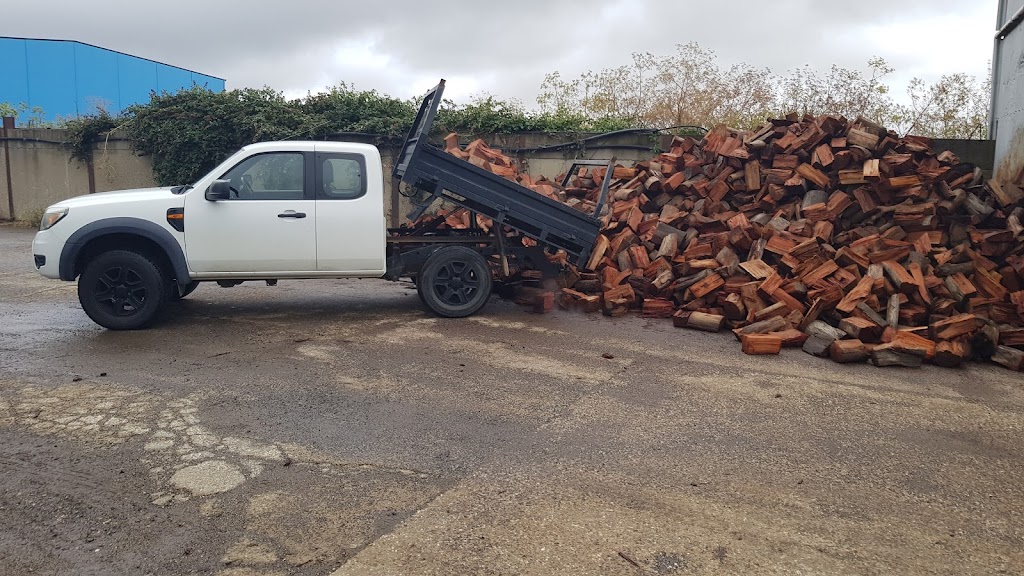 Bushies Firewood Sales | general contractor | 5 Nursery Ln, Mitchell Park VIC 3355, Australia | 0422626626 OR +61 422 626 626