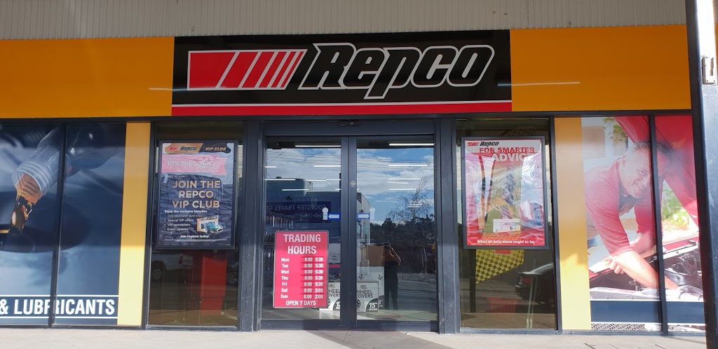 Repco Kilmore | car repair | 75B Sydney St, Kilmore VIC 3764, Australia | 0357821133 OR +61 3 5782 1133