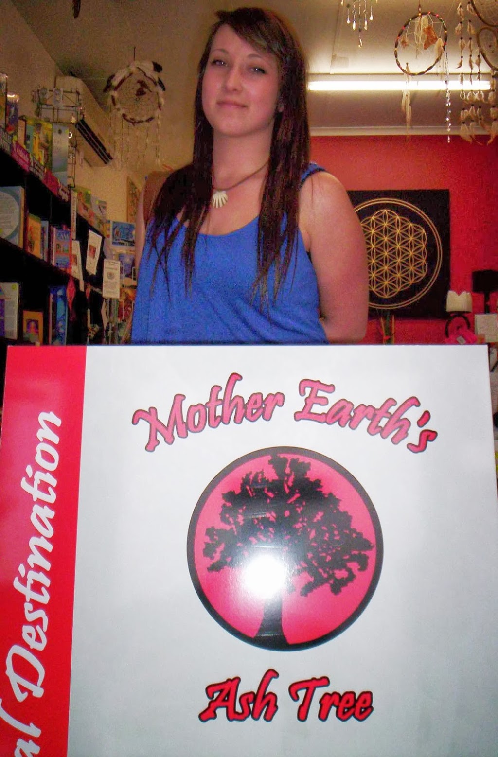 Mother Earths Ash Tree | 136 Main Rd, McLaren Vale SA 5171, Australia | Phone: (08) 8323 8850