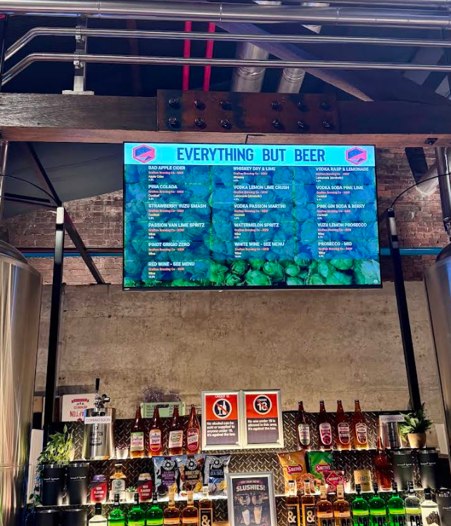 Grafton Brewing Co | 170 North St, Grafton NSW 2460, Australia | Phone: (02) 6643 1000