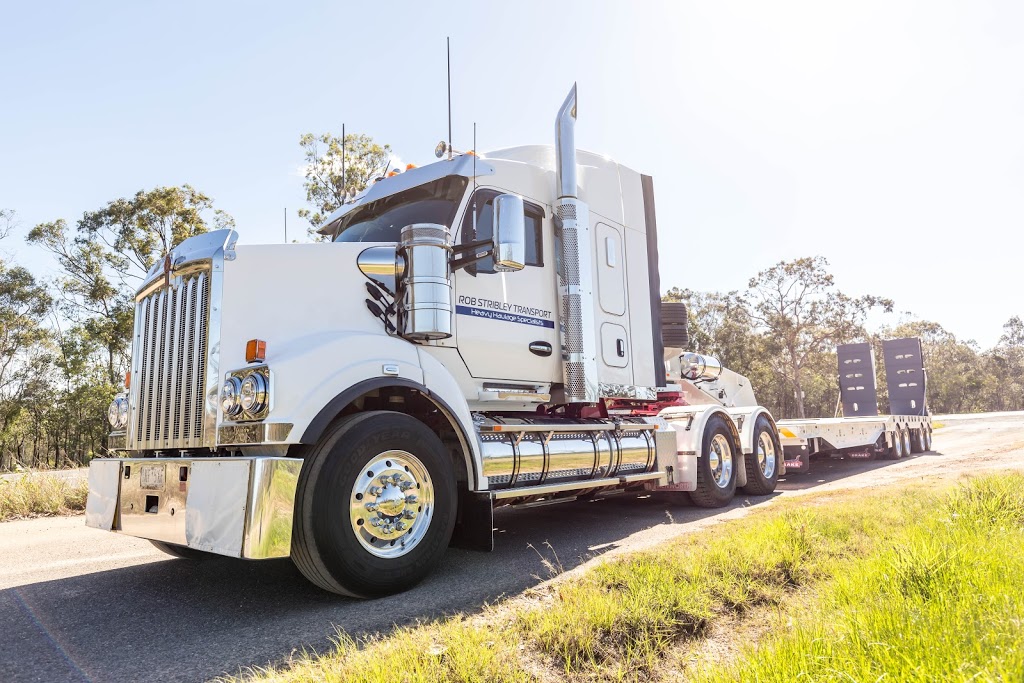 Rob Stribley Transport | 6 Pyles Ln, Wangaratta VIC 3678, Australia | Phone: (03) 5722 2417