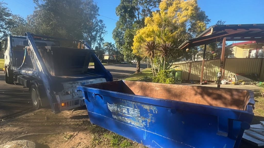 All Town Skips | 1A McIntosh Dr, Mayfield West NSW 2304, Australia | Phone: 0405 539 331