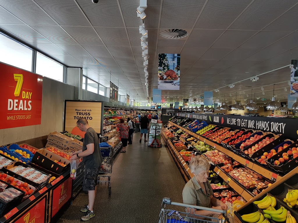 ALDI Kingaroy | supermarket | 73/81 Youngman St, Kingaroy QLD 4610, Australia