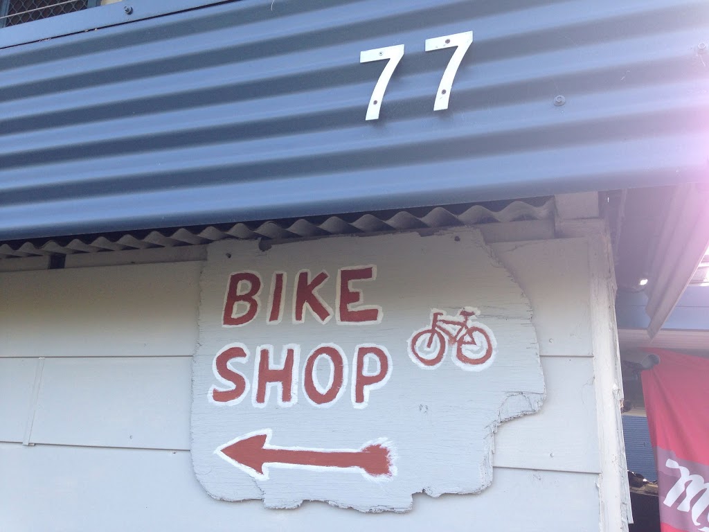 Robs Bicycle Repairs | bicycle store | 77 Smith St, Broulee NSW 2537, Australia | 0413000643 OR +61 413 000 643