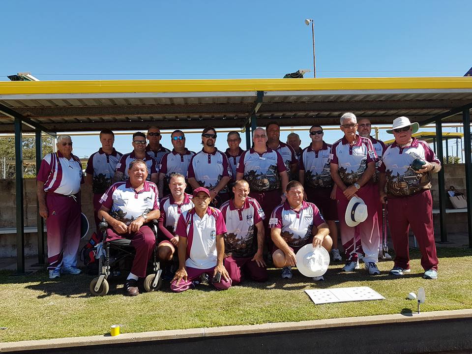 Biloela Bowls Club | 51 Gladstone Rd, Biloela QLD 4715, Australia | Phone: (07) 4992 1689