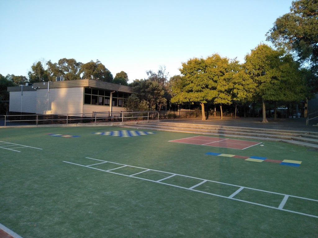 Laburnum Primary School | school | Janet St, Blackburn VIC 3130, Australia | 0398985811 OR +61 3 9898 5811