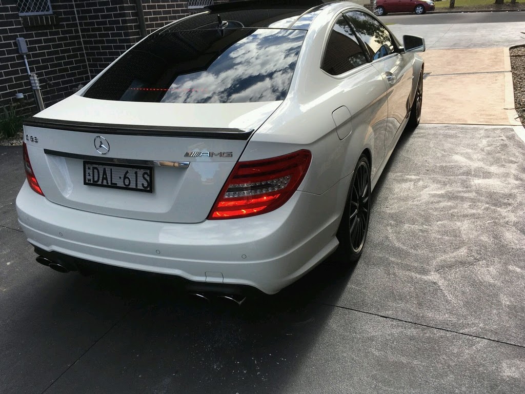 Tint Experts | car repair | 41 Napier St, Rooty Hill NSW 2766, Australia | 0450441545 OR +61 450 441 545