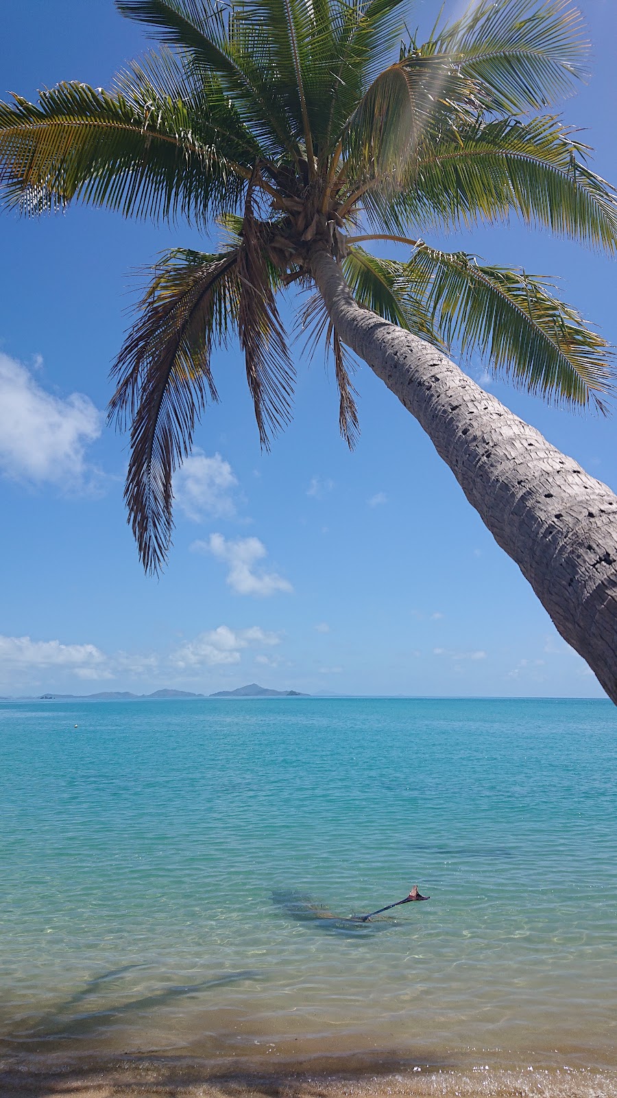 Brampton Islands National Park | Queensland, Australia | Phone: 13 74 68