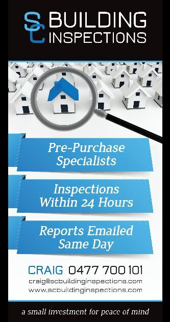 S C Building & Pest Inspections | Unit 2/70 How Rd, Aldinga Beach SA 5173, Australia | Phone: 0477 700 101