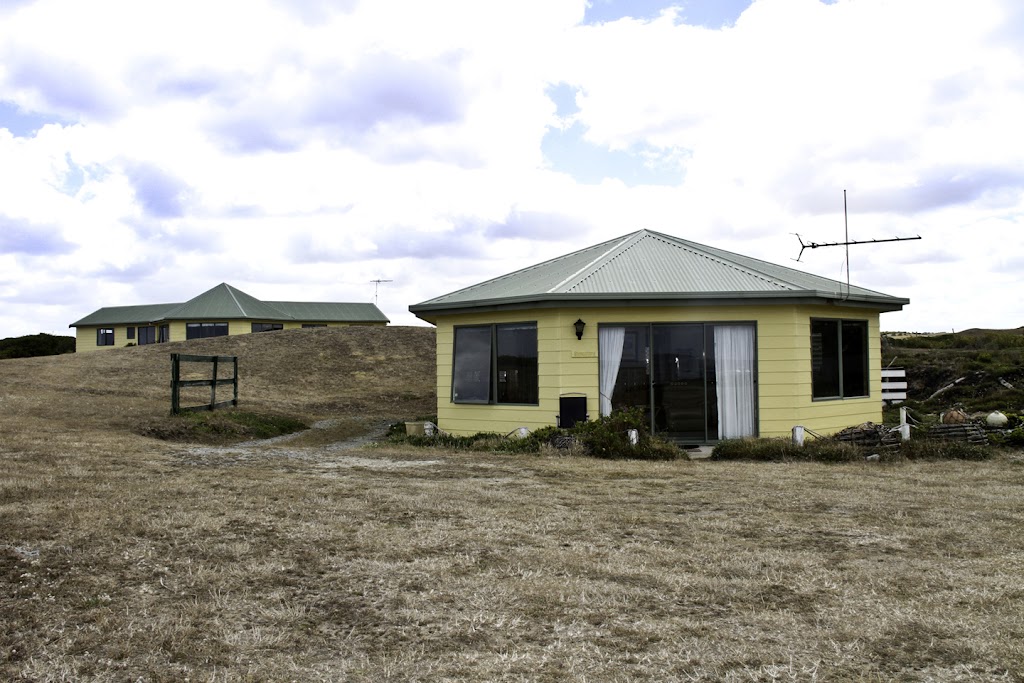 Shannon Coastal Cottages | 3 Moores Dr, Currie TAS 7256, Australia | Phone: (03) 6462 1288