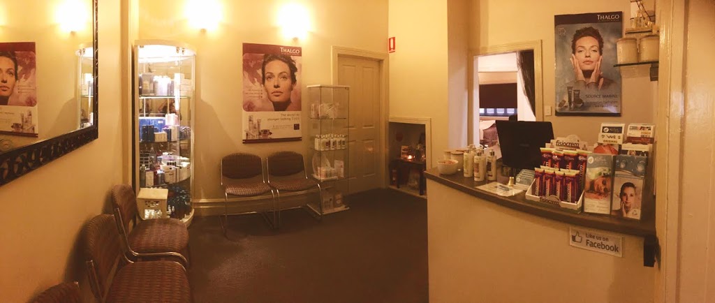 Refresh Day Spa & Remedial Clinic | hair care | 90 Garsed St, Bendigo VIC 3550, Australia | 0354425409 OR +61 3 5442 5409
