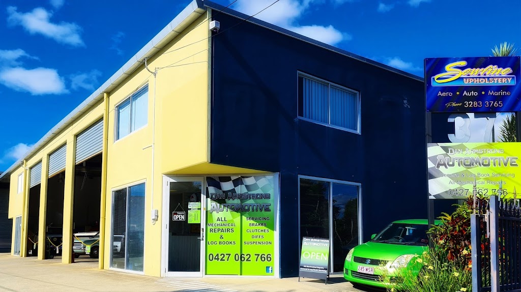 Dan Armstrong Automotive | Unit 1/37 Dalton St, Kippa-Ring QLD 4021, Australia | Phone: 0427 062 766