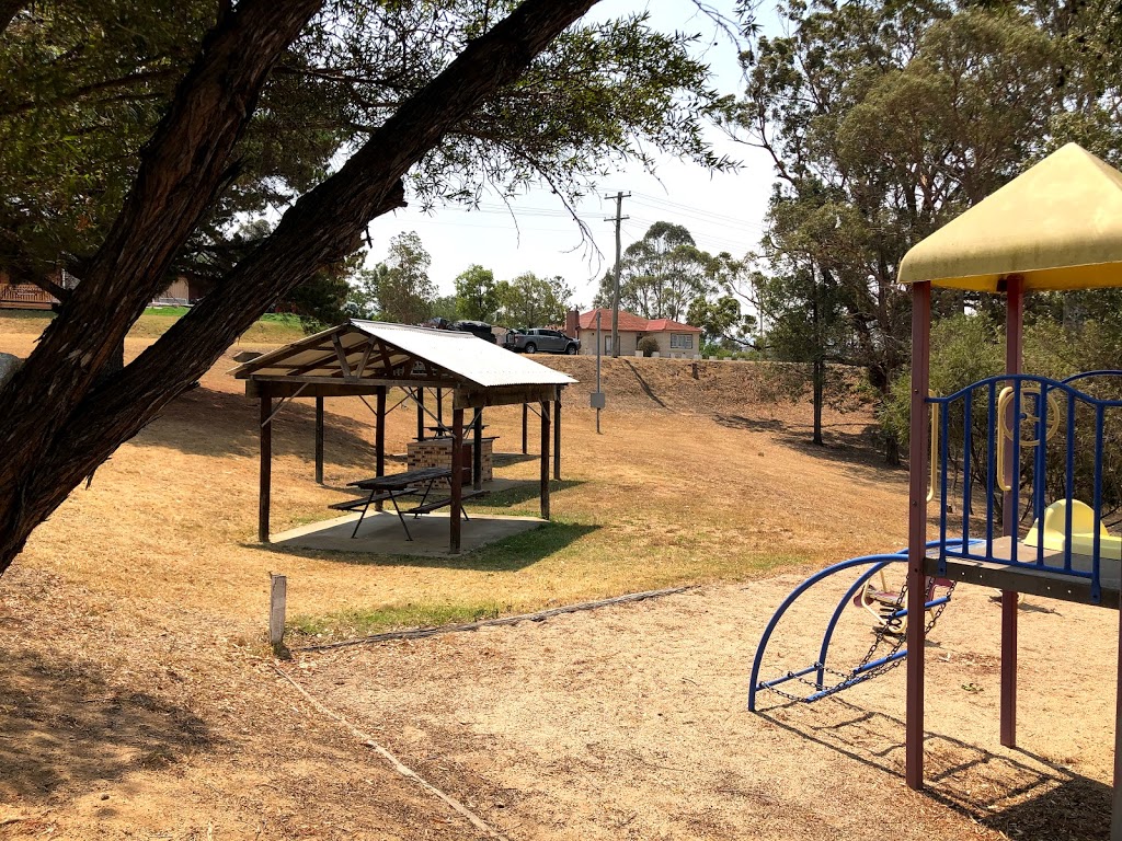 Bemboka Park | park | 46-48 Loftus St, Bemboka NSW 2550, Australia